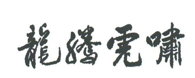 龙腾虎啸