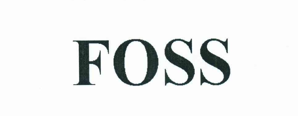 FOSS