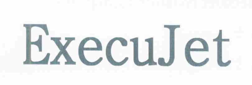 EXECUJET