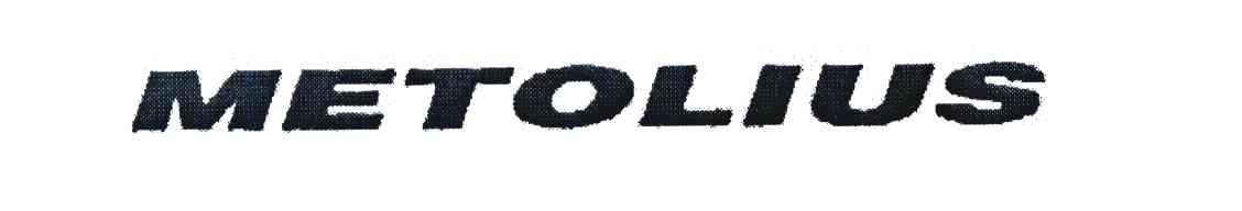 METOLIUS