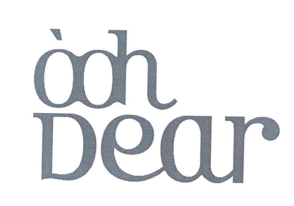 OOHDEAR