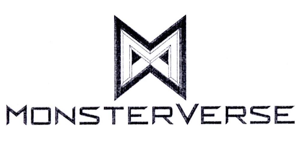 MONSTERVERSE