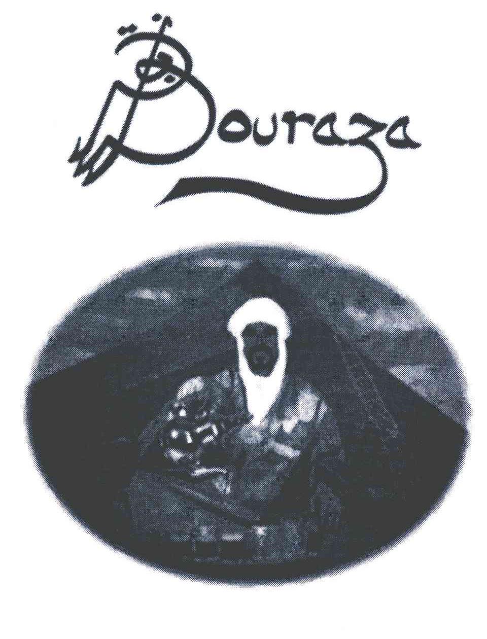 BOURAZA