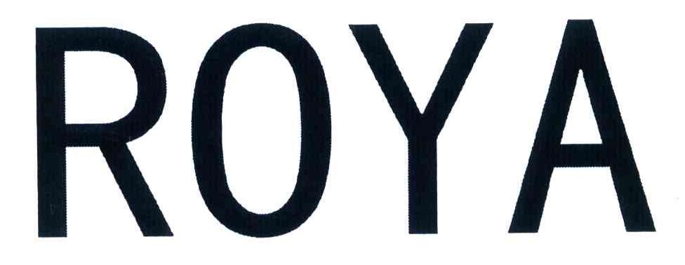 ROYA