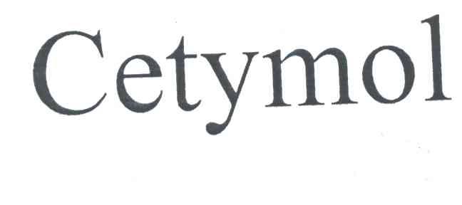 CETYMOL