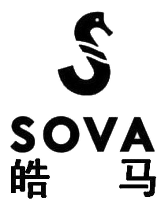 皓马 SOVA