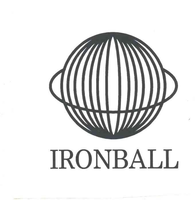 IRONBALL