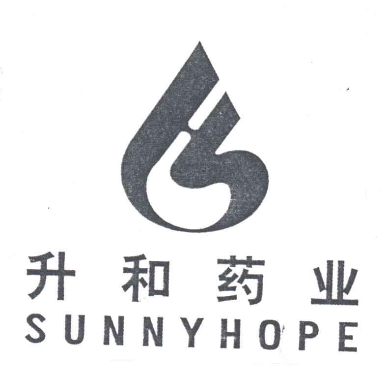 升和药业;SUNNYHOPE