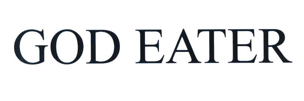 GOD EATER