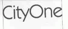 CITYONE