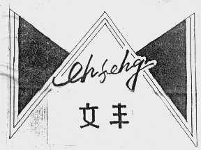 文丰