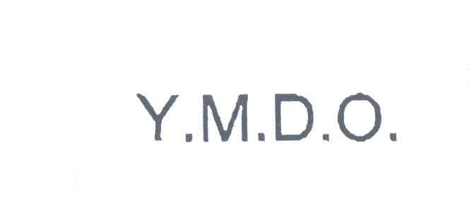 Y.M.D.O