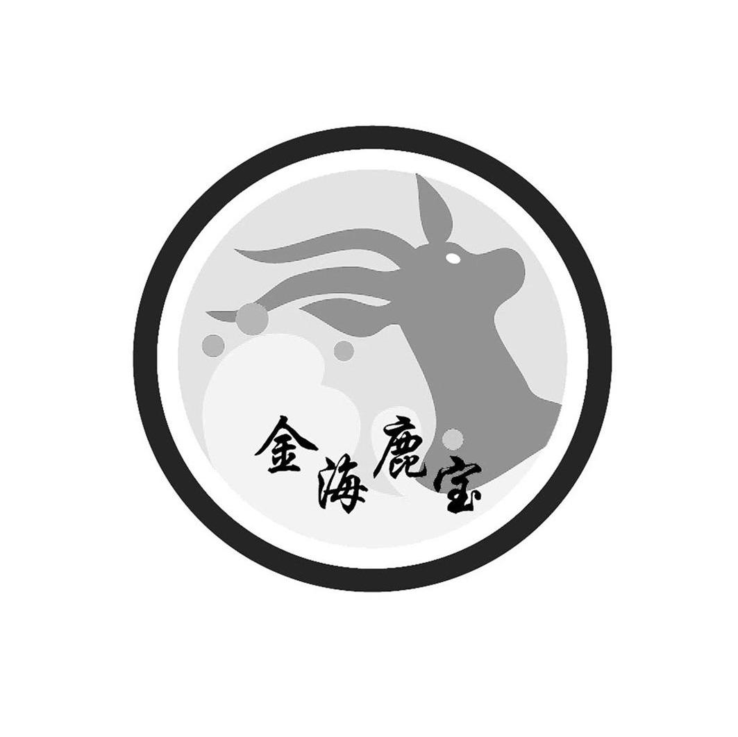 金海鹿宝