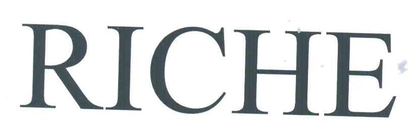 RICHE