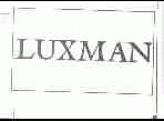LUXMAN