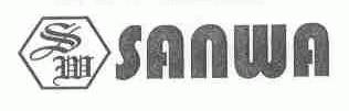 SANWA