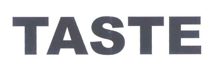 TASTE