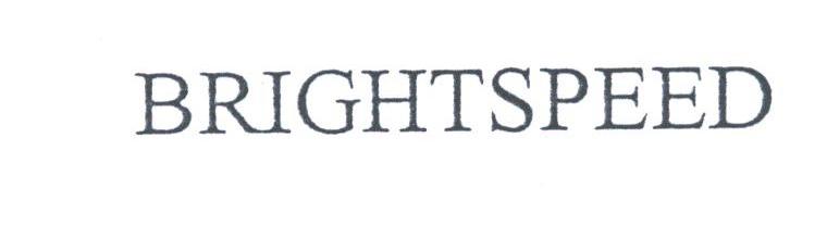 BRIGHTSPEED