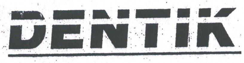 DENTIK