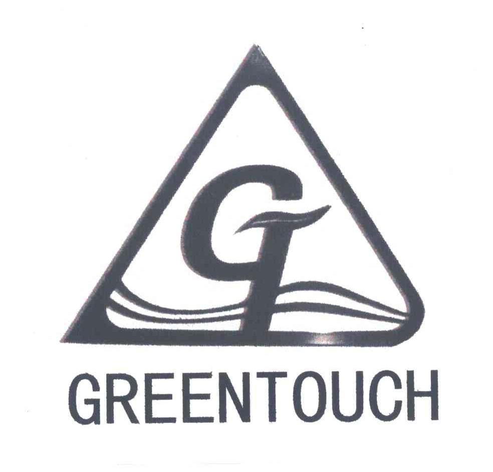 GREENTOUCH