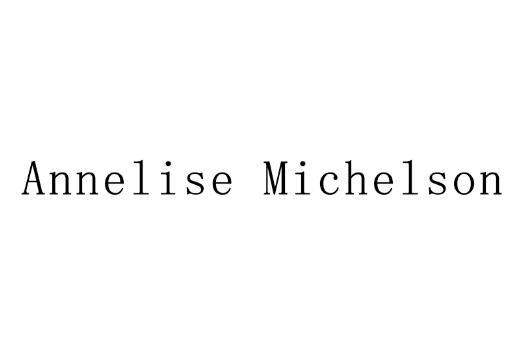ANNELISE MICHELSON