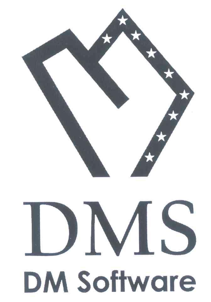 DMS DM SOFTWARE