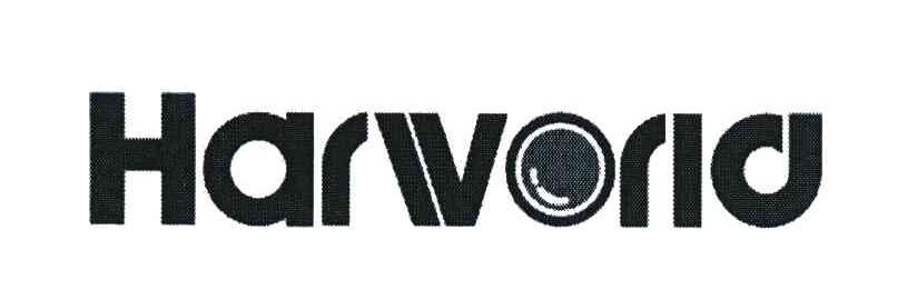 HARWORLD