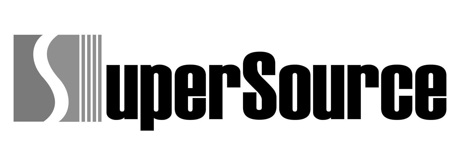 SUPERSOURCE