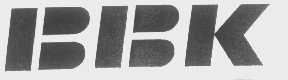 BBK
