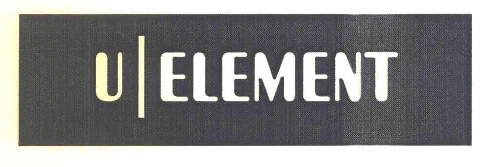 U ELEMENT