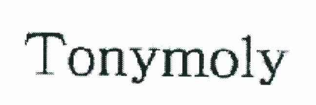 TONYMOLY
