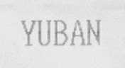 YUBAN