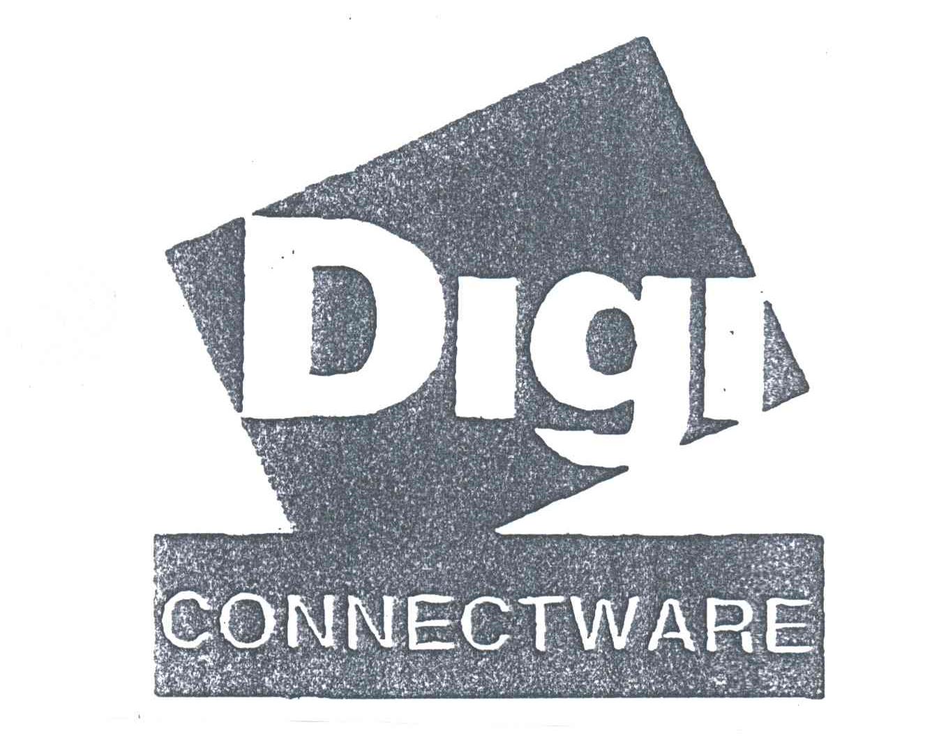 DIGI CONNECTWARE