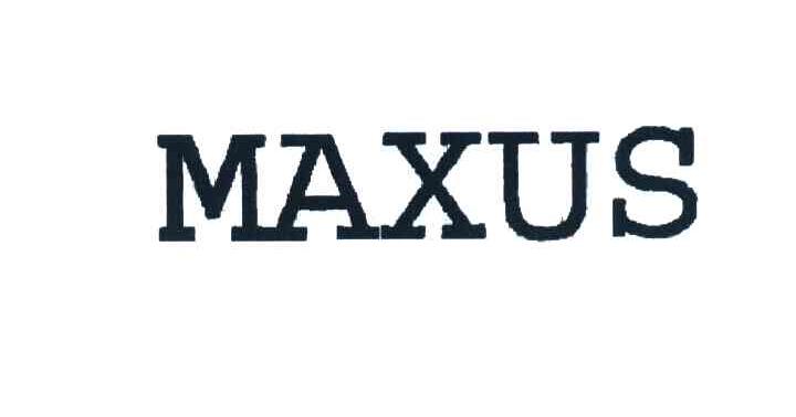MAXUS