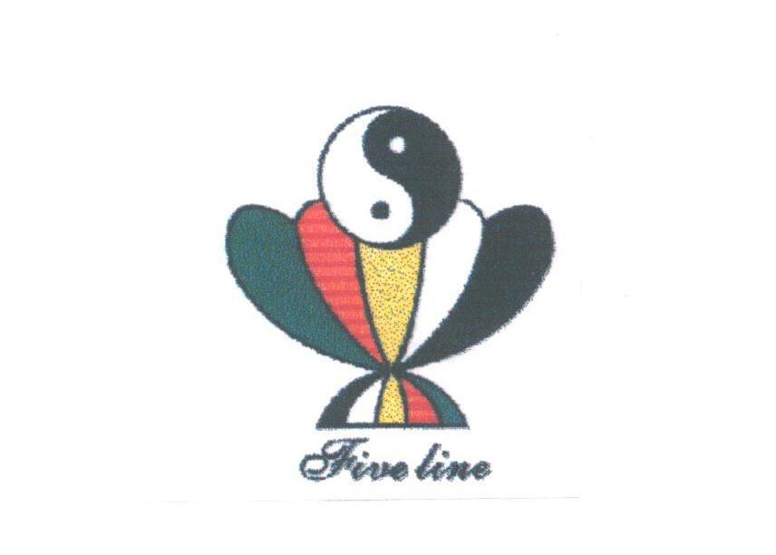 FIVE LINE