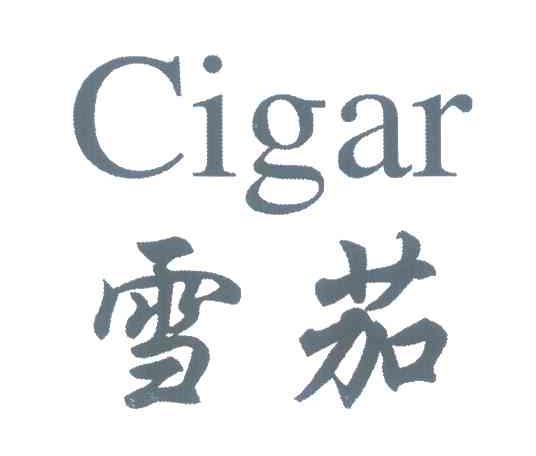雪茄 CIGAR