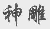 神雕