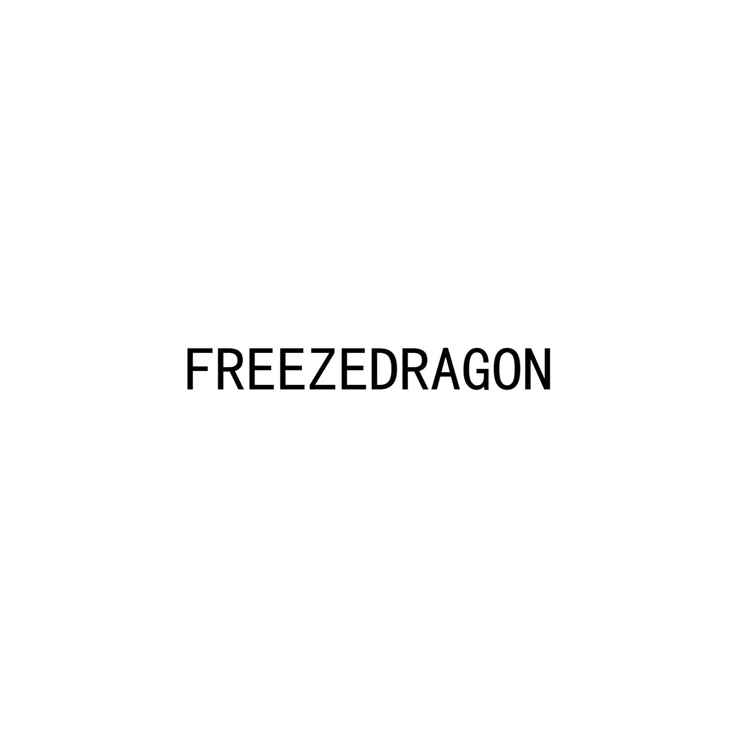 FREEZEDRAGON