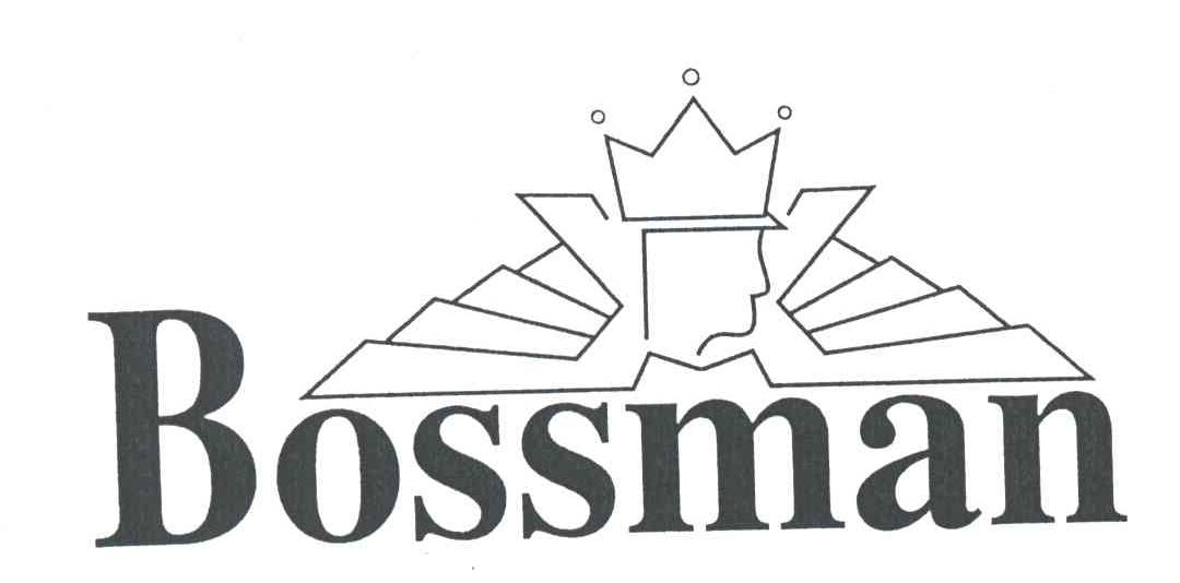 BOSSMAN 及图