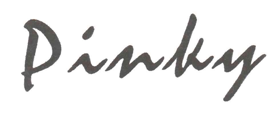 PINKY