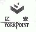 亿安;YORKPOINT