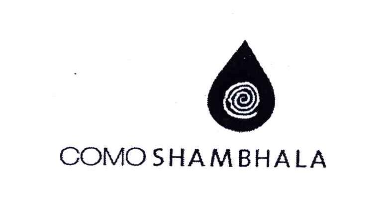 COMO SHAMBHALA