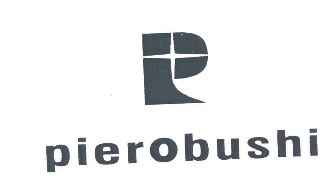 PIEROBUSHI;P