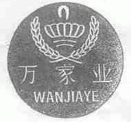 万家业