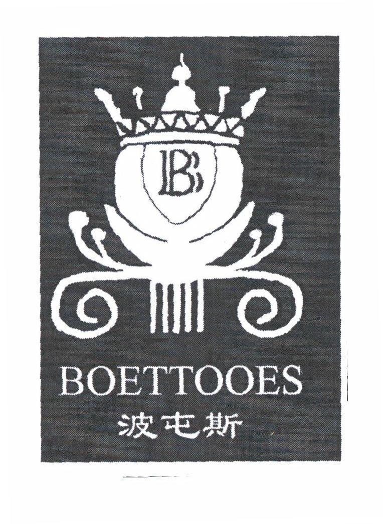 波屯斯;BOETTOOES