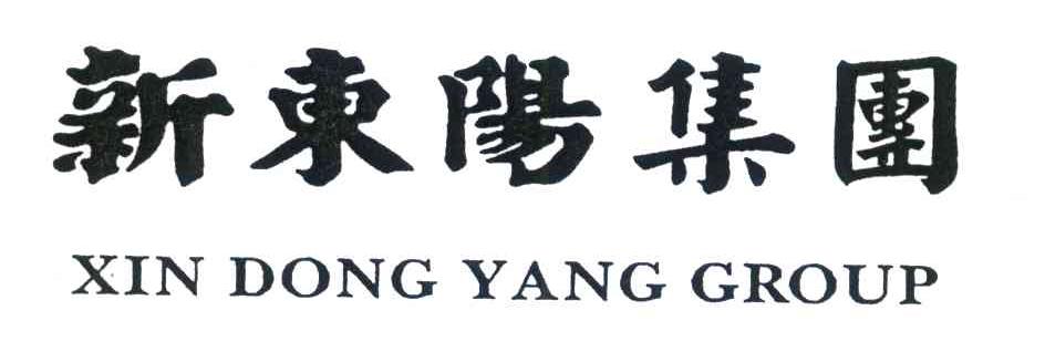 新东阳集团 XIN DONG YANG GROUP
