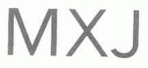 MXJ