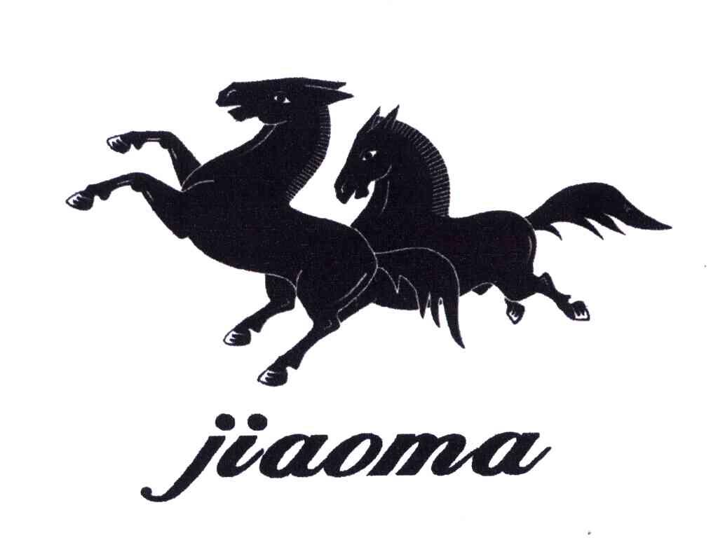 JIAOMA