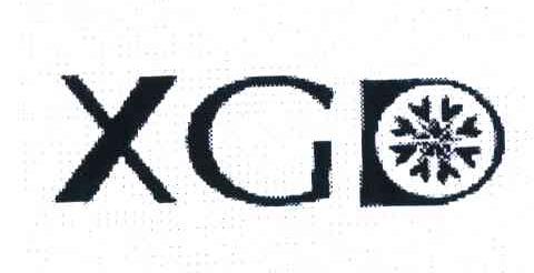 XGD