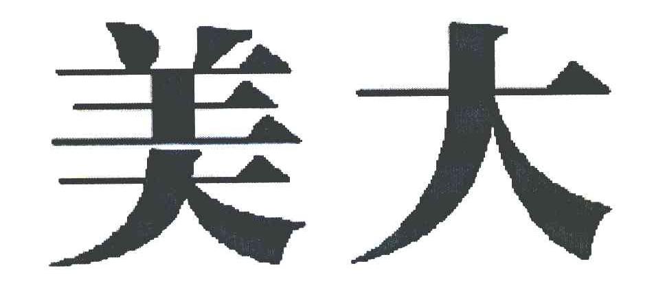 美大